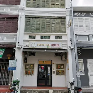  Maison d'hôtes G Fortune Malaisie