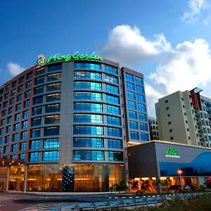 Hotel Ming Garden & Residences, Kota Kinabalu