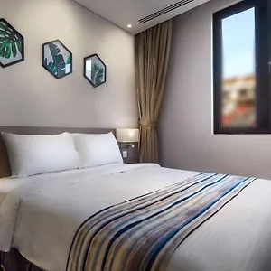 *** Hotel Ropewalk Piazza Malaisie