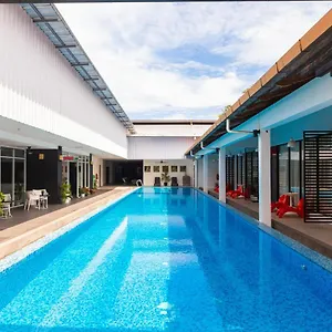 *** Hotel The Langkawi Malaisie