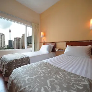 Alpha Genesis Bukit Bintang Maleisië