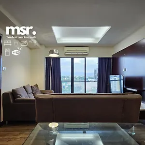 Ensuite At Scsp Ming Garden Hotel