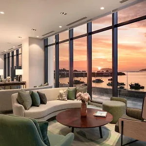 호텔 Citadines Waterfront