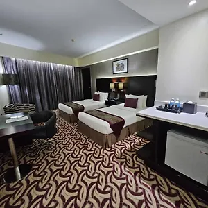 Hotel Ming Garden & Residences, Kota Kinabalu