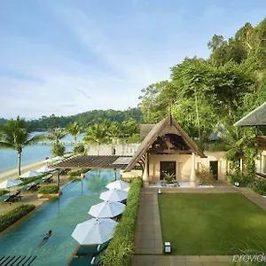 5* リゾート Resort, Kota Kinabalu - A Small Luxury Of The World