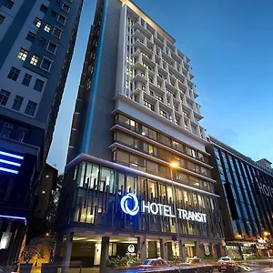 酒店 吉隆坡全西特酒店 吉隆坡