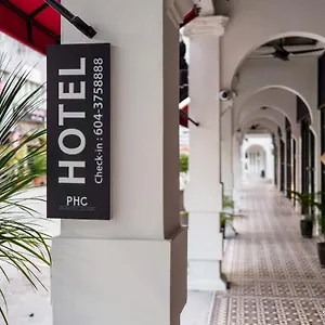 *** Hotel Bahari Parade Malaisie
