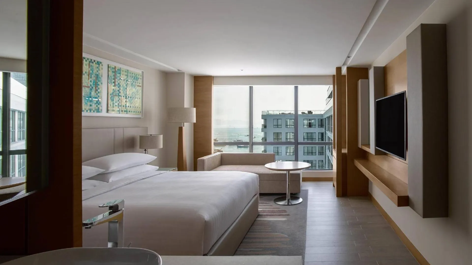 *****  Kota Kinabalu Marriott Hotel Malaysia