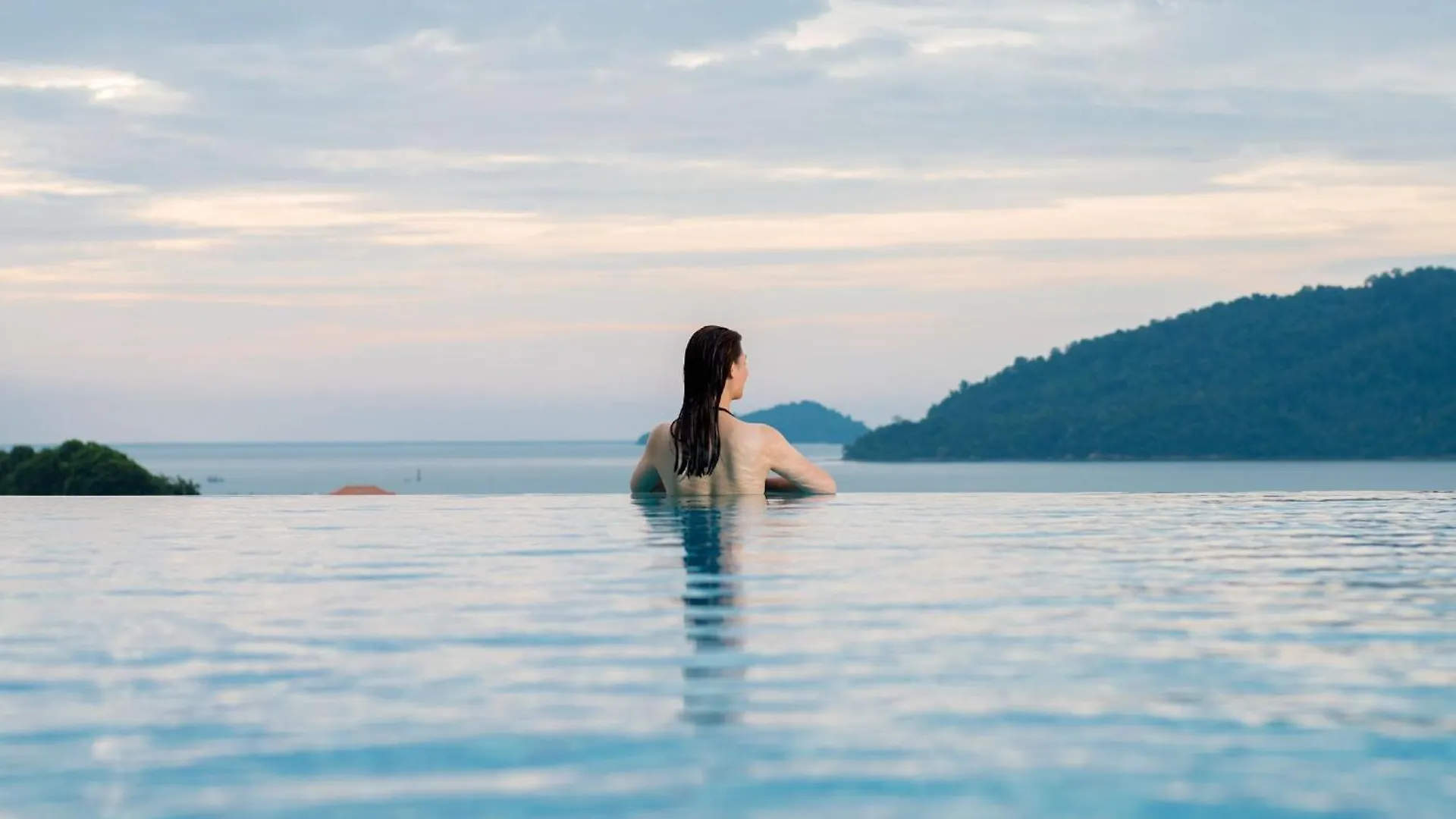 *****  Kota Kinabalu Marriott Hotel Malaysia