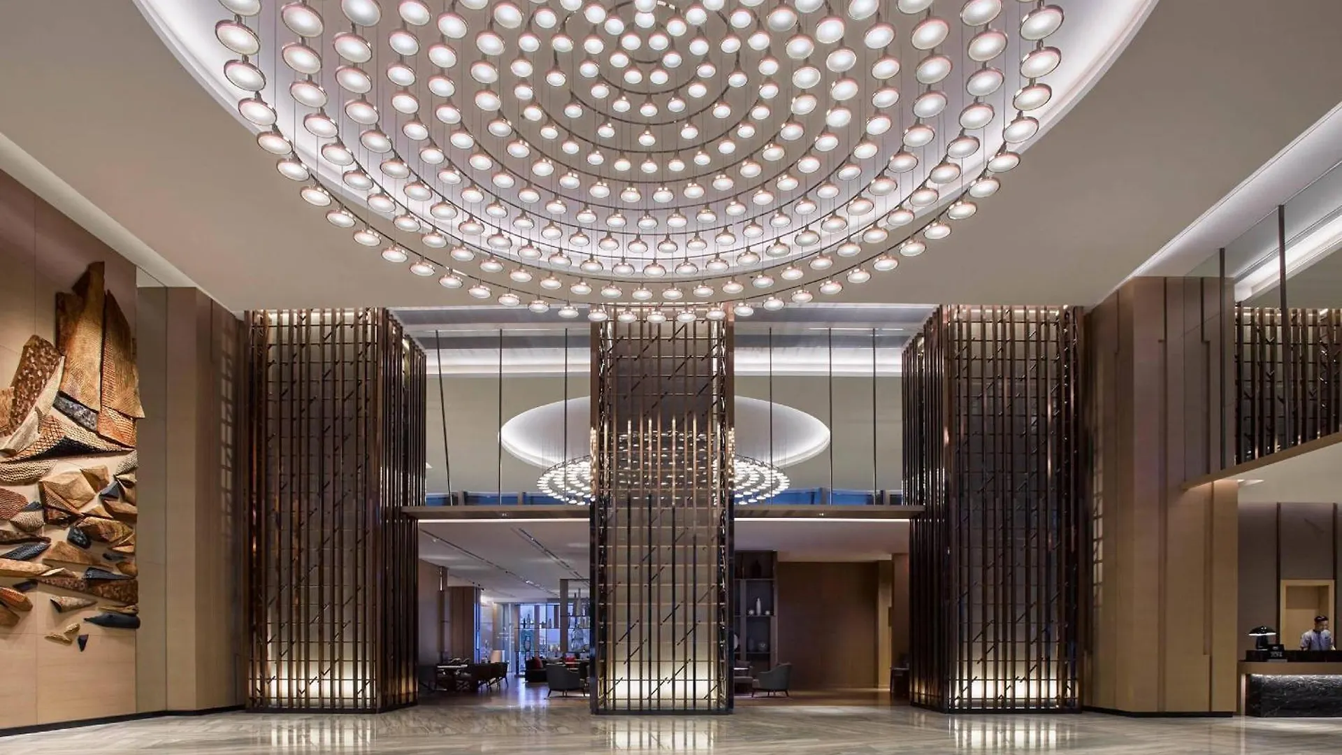 Kota Kinabalu Marriott Hotel Malaysia
