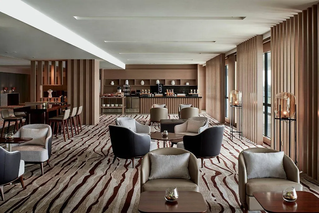 Kota Kinabalu Marriott Hotel  Kota Kinabalu