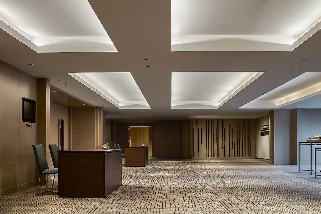 Kota Kinabalu Marriott Hotel Kota Kinabalu